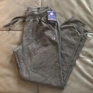 Women’s Champion sweatpants